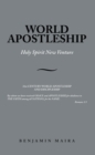 Image for World  Apostleship: Holy Spirit New Venture