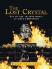 Image for Lost Crystal: Key to the Ancient World of Thar Cernunnos