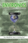 Image for Environics: A Science of Future Development of Mankind