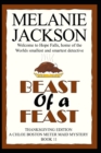 Image for Beast of a Feast : A Chloe Boston Mystery