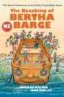 Image for The Beaching of Bertha Barge - NZ