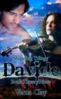 Image for Davide : Shapeling Trilogy Book Three: Prince