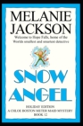 Image for Snow Angel : A Chloe Boston Mystery