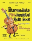 Image for The Intermediate FUNdamental Violin Book