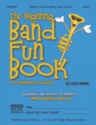 Image for The Beginning Band Fun Book (Trumpet)