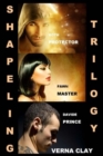 Image for Shapeling Trilogy Collection