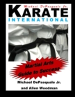 Image for Martial Arts Guide to Success : Karate International