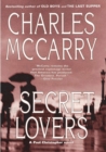 Image for Secret Lovers: A Paul Christopher Novel
