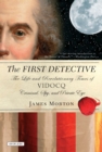 Image for First Detective