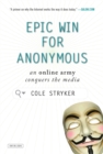 Image for Epic Win for Anonymous