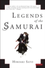 Image for Legends of the Samurai