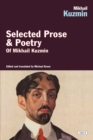 Image for Selected Prose and Poetry