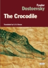 Image for To Kiss the Crocodile