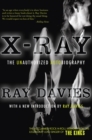 Image for X-Ray: The Unauthorized Autobiography