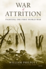 Image for War of Attrition