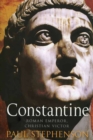 Image for Constantine: Roman Emperor, Christian Victor
