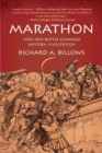 Image for Marathon: How One Battle Changed Western Civilization.