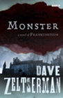Image for Monster: A Novel of Frankenstein