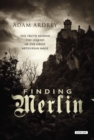 Image for Finding Merlin