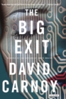 Image for Big Exit: A Novel.