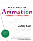 Image for How to Write for Animation