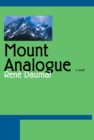 Image for Mount Analogue