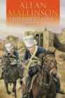 Image for Sabre&#39;s Edge.