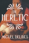 Image for Heretic: A Novel of the Inquisition