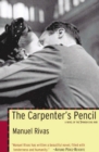 Image for The Carpenter&#39;s Pencil: A Novel of the Spanish Civil War