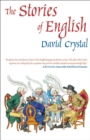 Image for The stories of English
