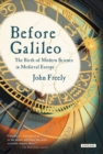 Image for Before Galileo
