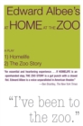 Image for At Home at the Zoo: Homelife and the Zoo Story
