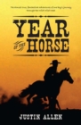 Image for Year of the Horse: A Novel