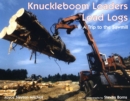 Image for Knuckleboom Loaders Load Logs: A Trip to the Sawmill