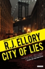 Image for City of Lies: A Thriller