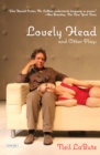 Image for Lovely Head and Other Plays