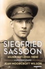 Image for Siegfried Sassoon