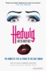 Image for Hedwig and the Angry Inch: Broadway Edition