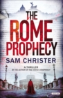 Image for The Rome Prophecy: A Thriller