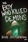 Image for Boy Who Killed Demons