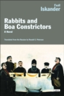 Image for Rabbits and Boa Constrictors
