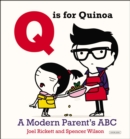 Image for Q is for Quinoa