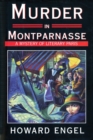 Image for Murder in Montparnasse: A Mystery of Literary Paris