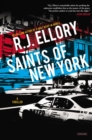 Image for Saints of New York: A Novel.