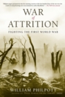 Image for War of Attrition