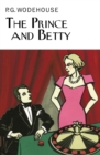 Image for Prince and Betty