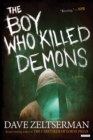 Image for Boy Who Killed Demons