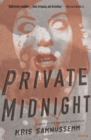 Image for Private Midnight: A Novel