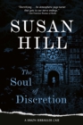 Image for The Soul of Discretion : A Chief Superintendent Simon Serrailler Mystery