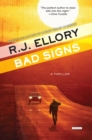Image for Bad Signs: A Thriller.